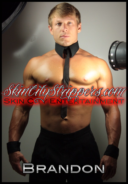 San Diego Male Strippers