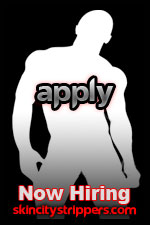 Skin City Strippers Male Strippers jobs in Southern California